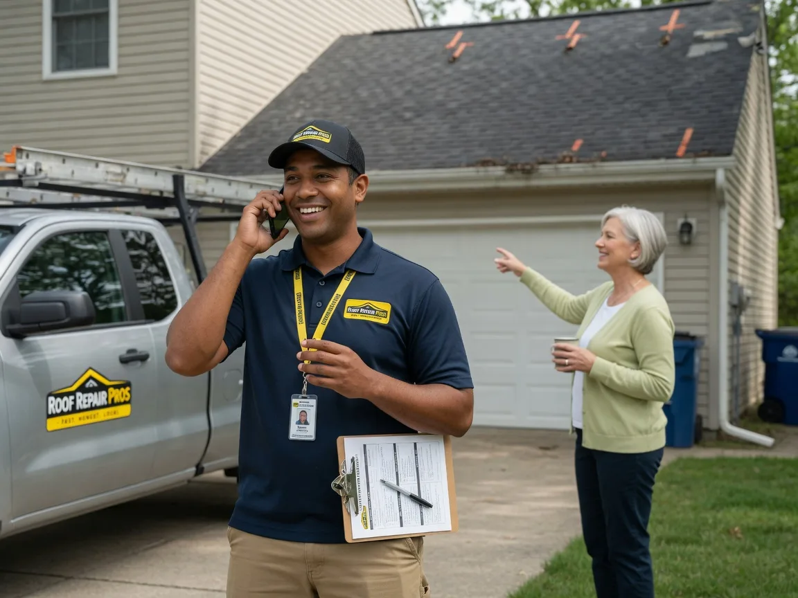 Roof Repair Alexander, AR FAQs